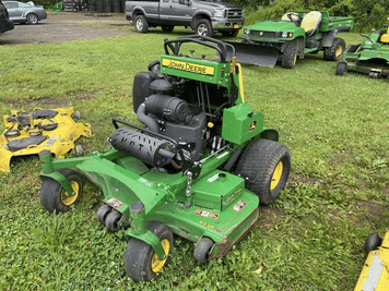 Main image John Deere 652R