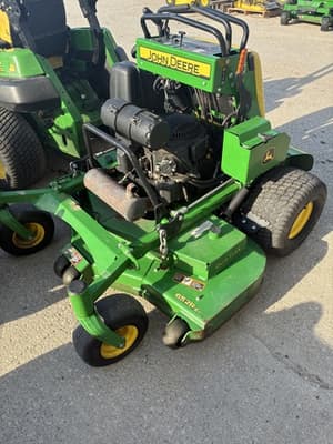 2017 John Deere 652R Image