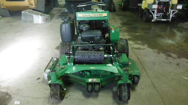 Image of John Deere 652R equipment image 2