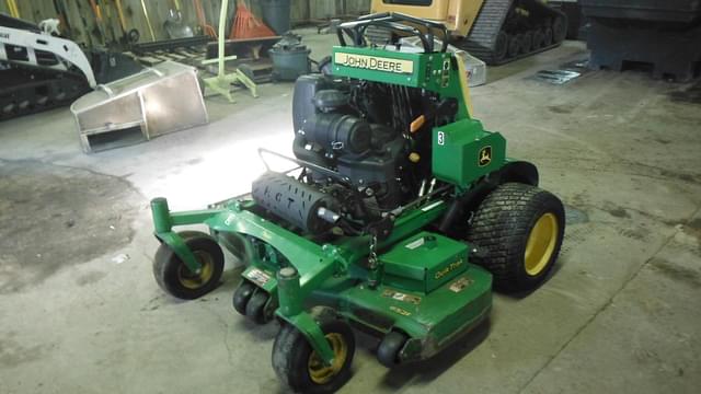 Image of John Deere 652R equipment image 3