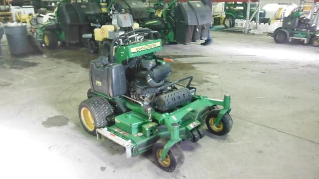 Image of John Deere 652R equipment image 1