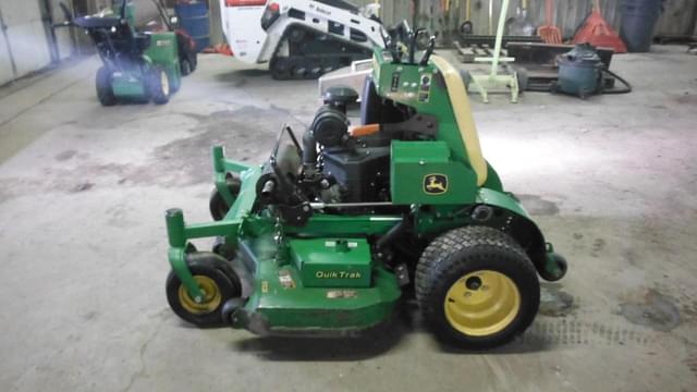 Image of John Deere 652R equipment image 4