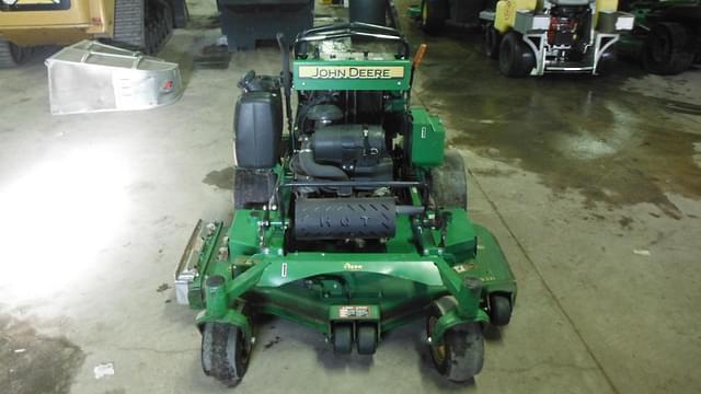 Image of John Deere 652R equipment image 3