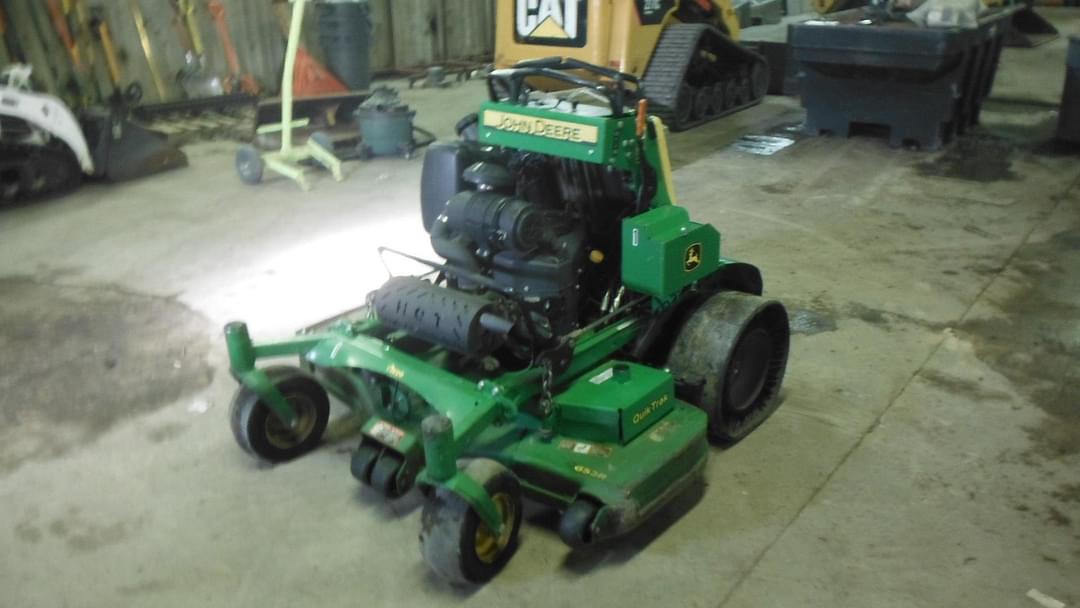 Image of John Deere 652R Primary image