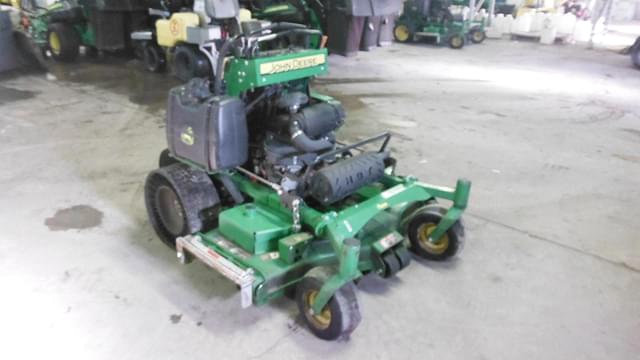 Image of John Deere 652R equipment image 2