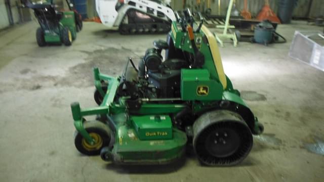 Image of John Deere 652R equipment image 4