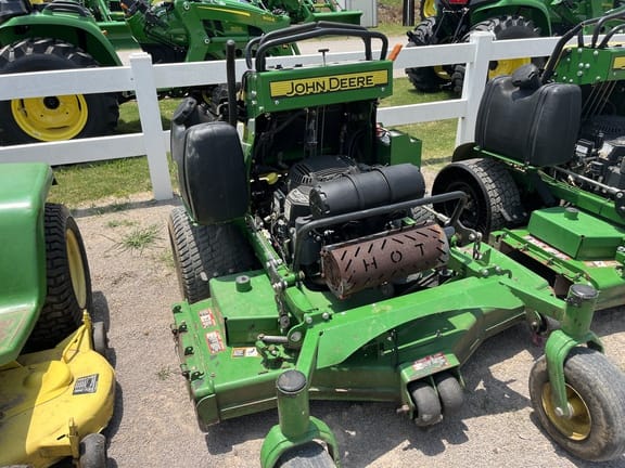 Main image John Deere 652R