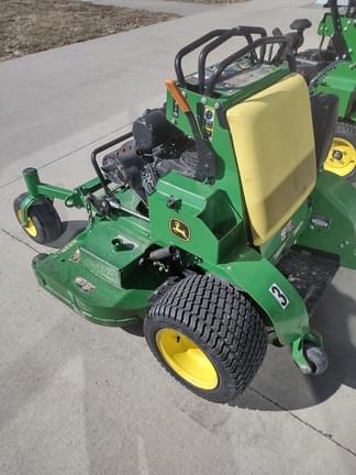 Main image John Deere 652R