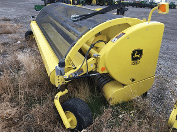 Main image John Deere 659