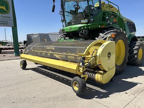 Image of John Deere 659 Primary image