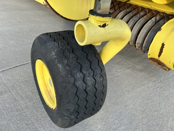 Image of John Deere 659 equipment image 2