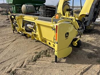 2017 John Deere 659 Equipment Image0