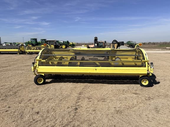 Image of John Deere 659 equipment image 4