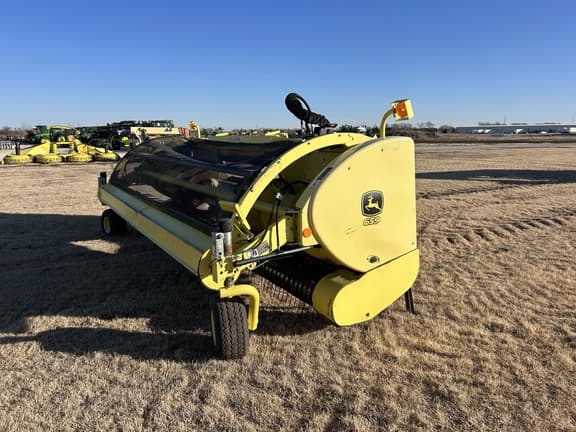 Image of John Deere 659 Primary image