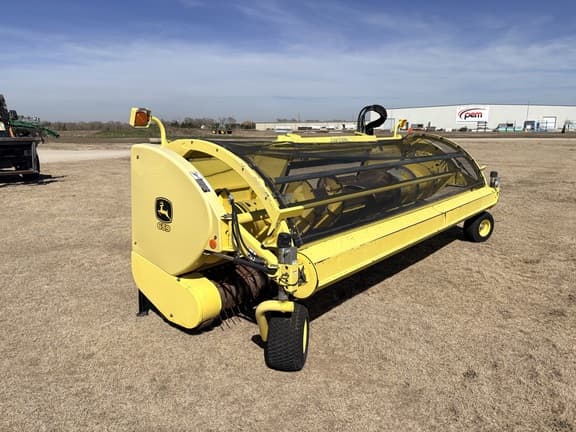 Image of John Deere 659 equipment image 1