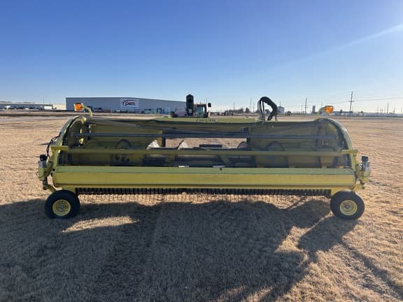 Image of John Deere 659 equipment image 4