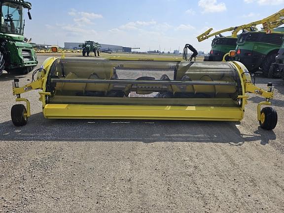 Image of John Deere 659 equipment image 1