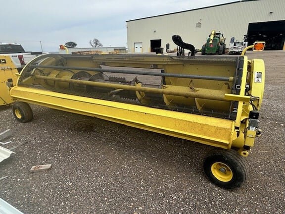 2017 John Deere 659 Equipment Image0