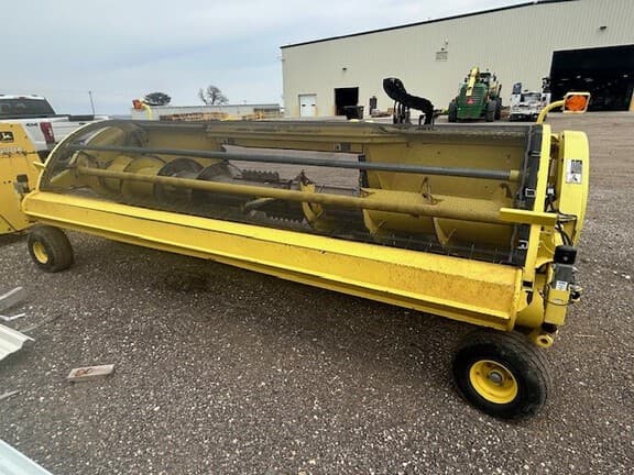 Image of John Deere 659 Primary image