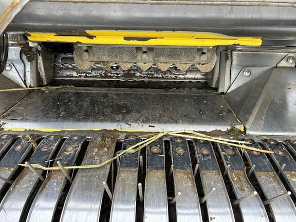 Image of John Deere 659 equipment image 3