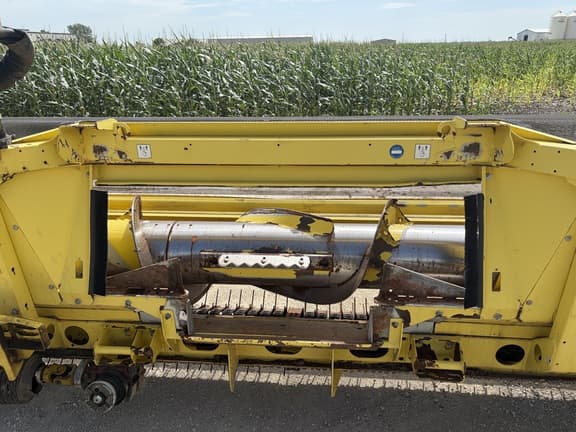 Image of John Deere 659 equipment image 4
