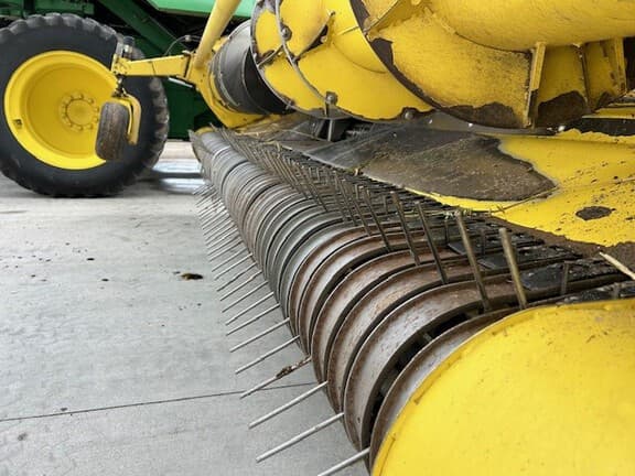 Image of John Deere 659 equipment image 2