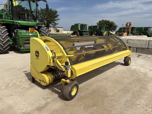 Image of John Deere 659 equipment image 3