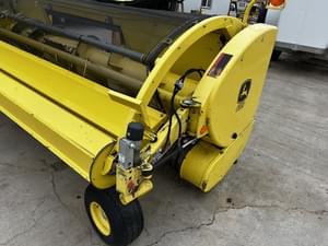 2017 John Deere 659 Image