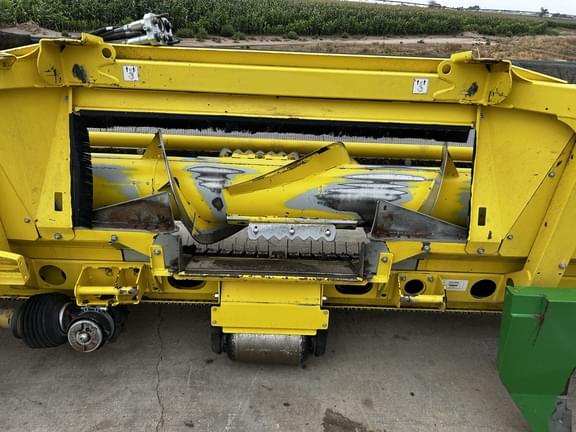 Image of John Deere 659 equipment image 1
