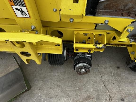 Image of John Deere 659 Primary image