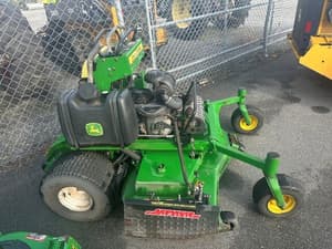 2017 John Deere 661R Image