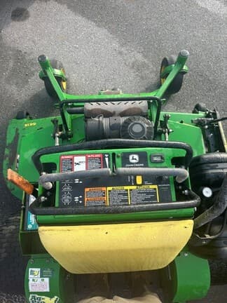 Image of John Deere 661R equipment image 3