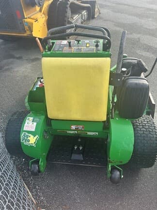 Image of John Deere 661R equipment image 2