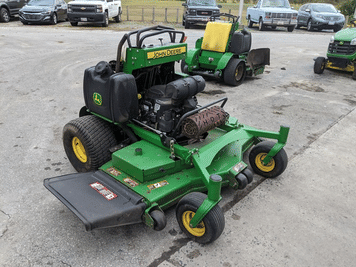 Main image John Deere 661R