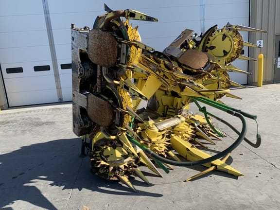 2017 John Deere 690 Equipment Image0