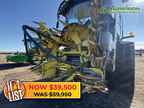 Image of John Deere 690 Primary image