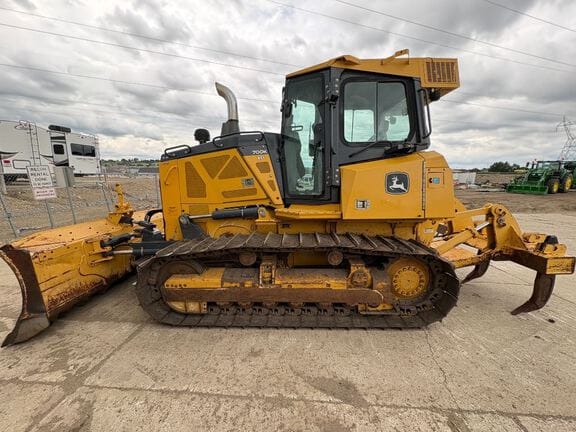 2017 John Deere 700K Equipment Image0