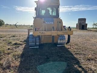 Image of John Deere 700K XLT equipment image 3