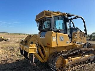 Image of John Deere 700K XLT equipment image 4