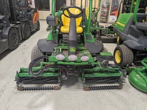 2017 John Deere 7200A Image