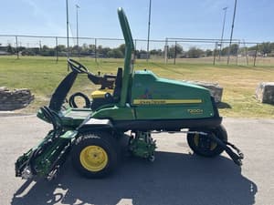 2017 John Deere 7200A Image