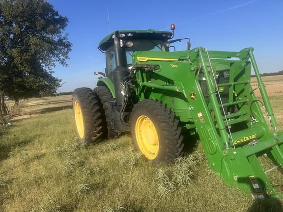 Image of John Deere 7210R equipment image 2