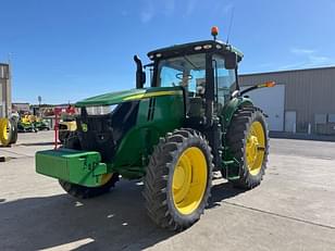 Main image John Deere 7210R 0