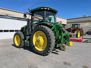 Main image John Deere 7210R 3