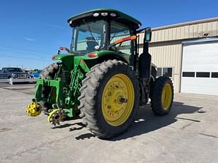 Main image John Deere 7210R 5