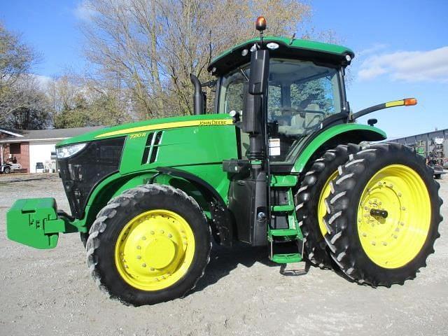 Image of John Deere 7210R Primary image