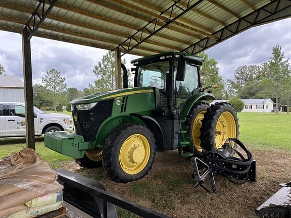 Image of John Deere 7210R Primary image