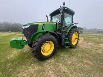 Main image John Deere 7210R