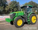 2017 John Deere 7210R Image