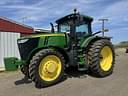 2017 John Deere 7210R Image